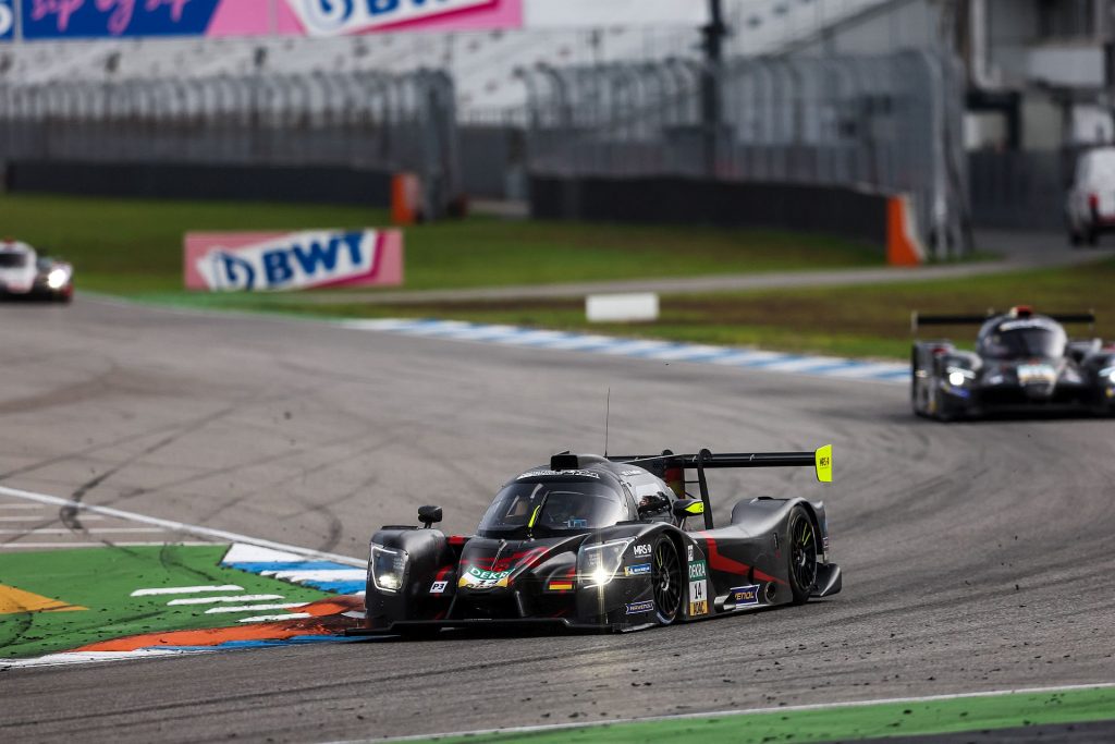 Prototype Cup Germany 2023