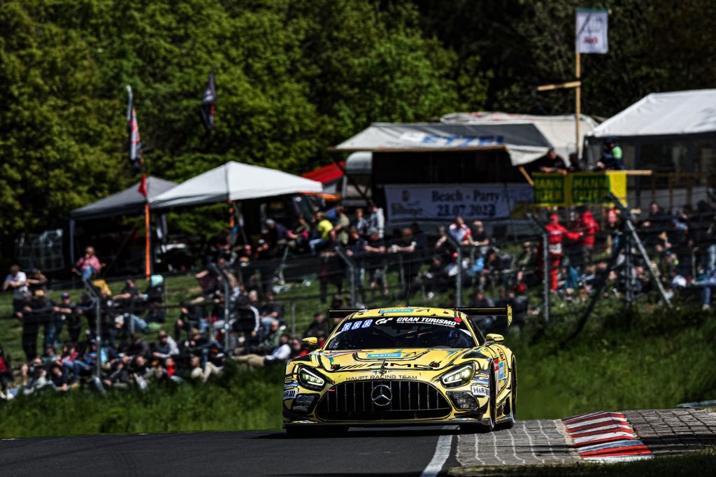 24h Nring 2023 Top-Qualifying