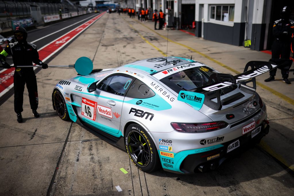 24h Nürburgring Qualifiers 2023