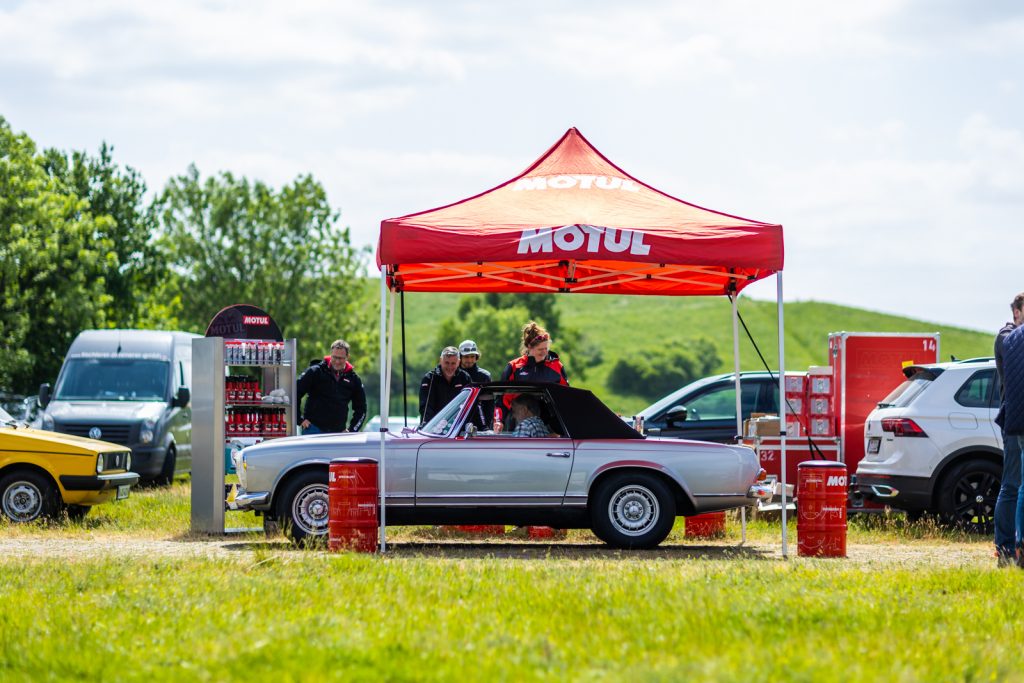 Motul Bosch Car Service Rhein-Berg