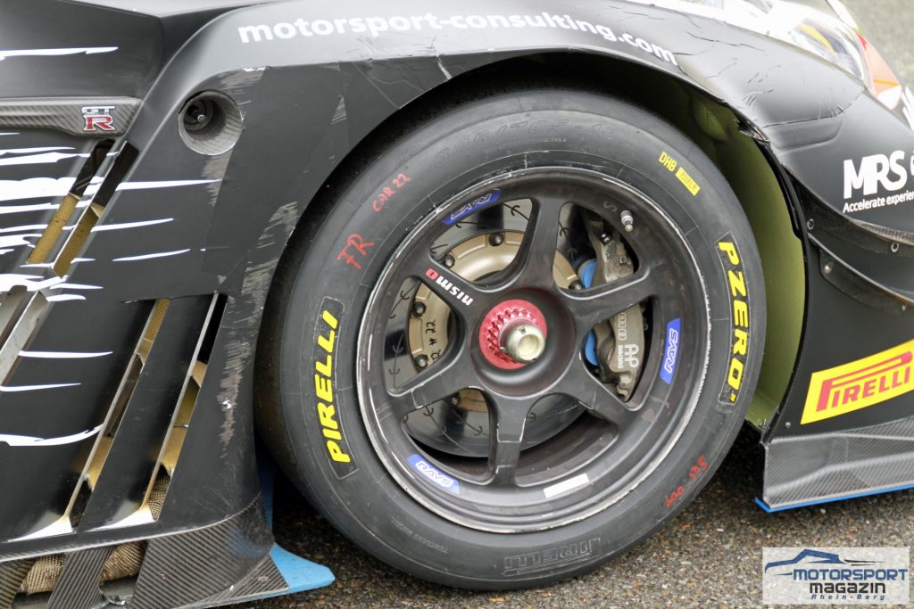 Pirelli ADAC GT Masters Spa 2015