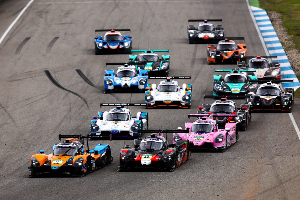Prototype Cup Germany