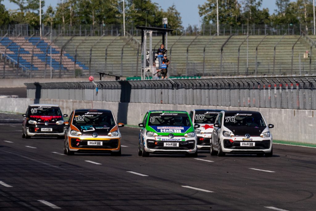 ADAC Racing Weekend NRing 2023