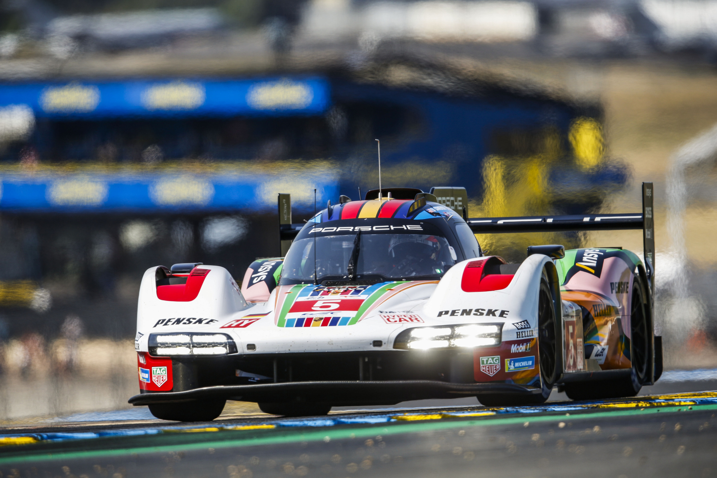 24 Stunden Le Mans 2023