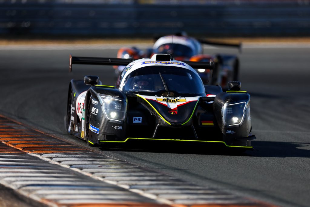 MRS Prototype Cup Germany Zandvoort 2023