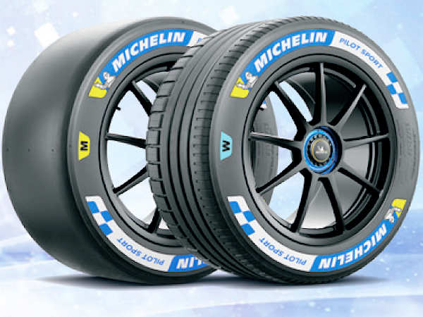 Michelin Le Mans 2023