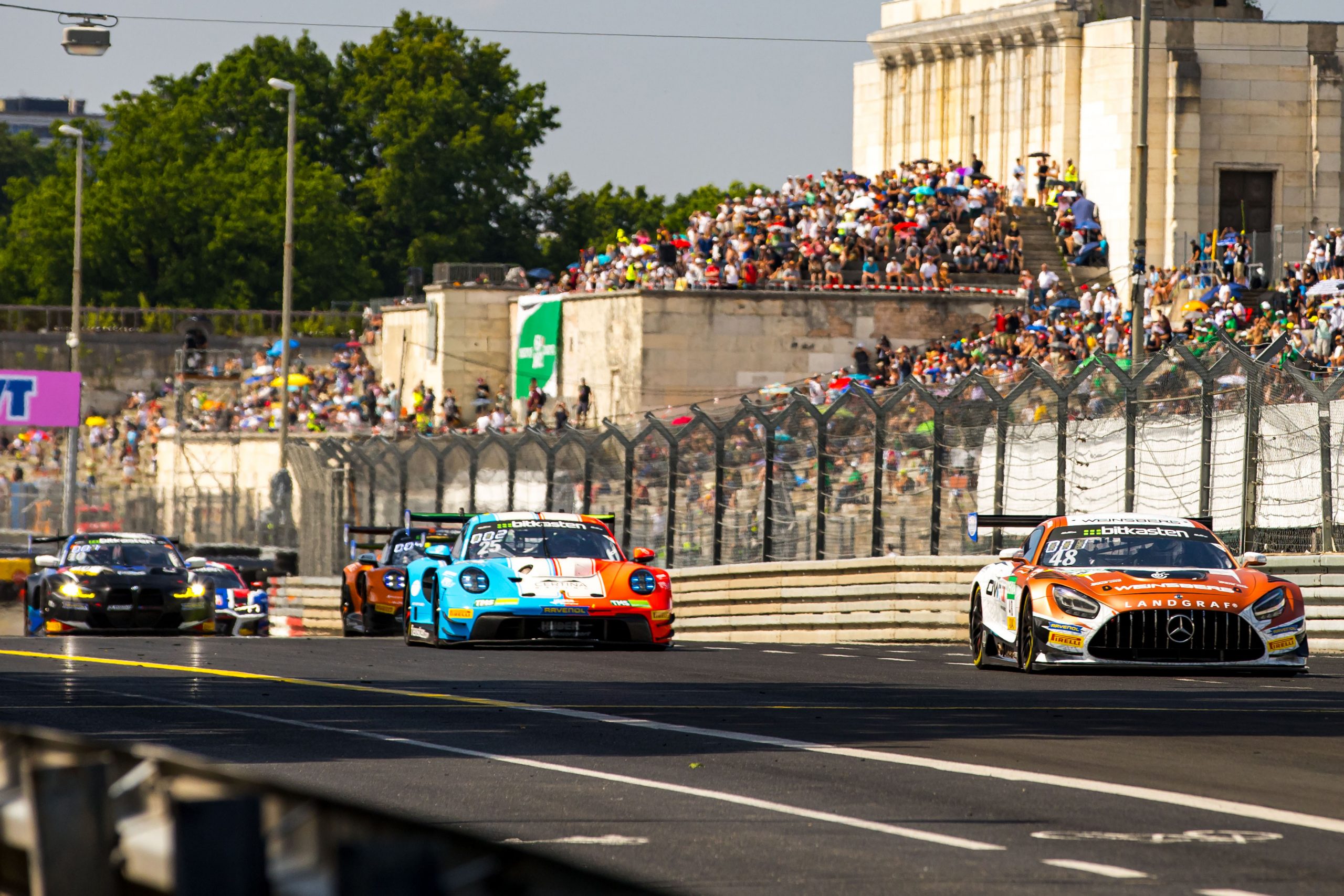 Gt Masters 2023 Termine