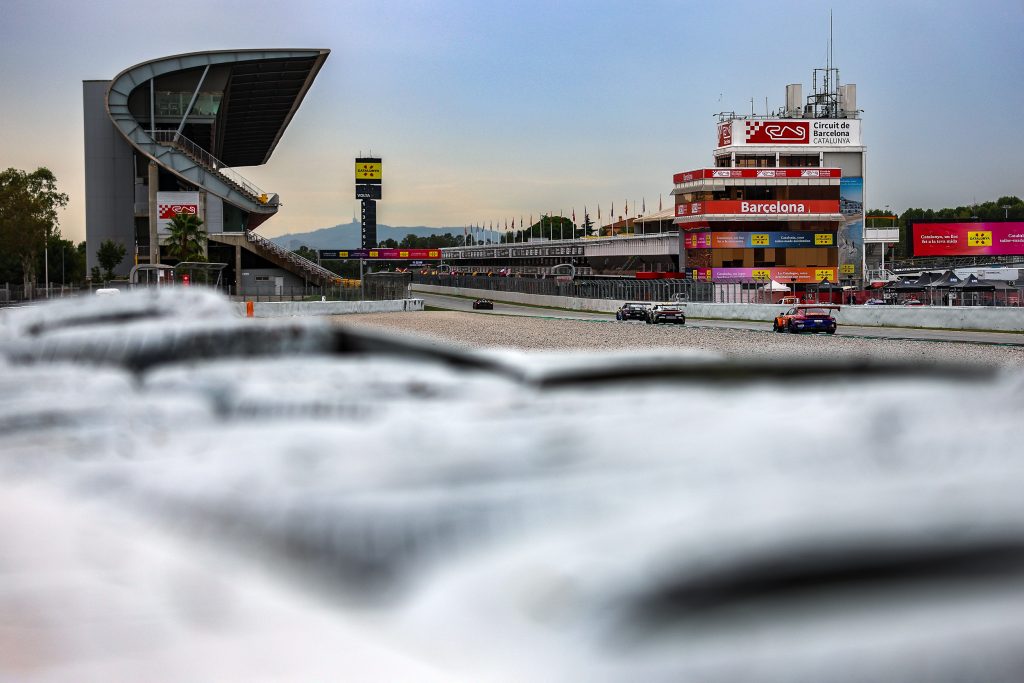 Circuit Barcelona