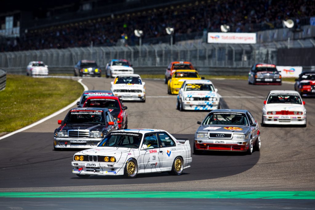 DTM Classic 2023