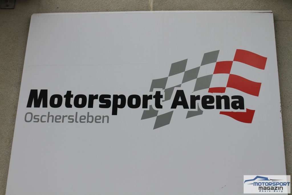 Oschersleben