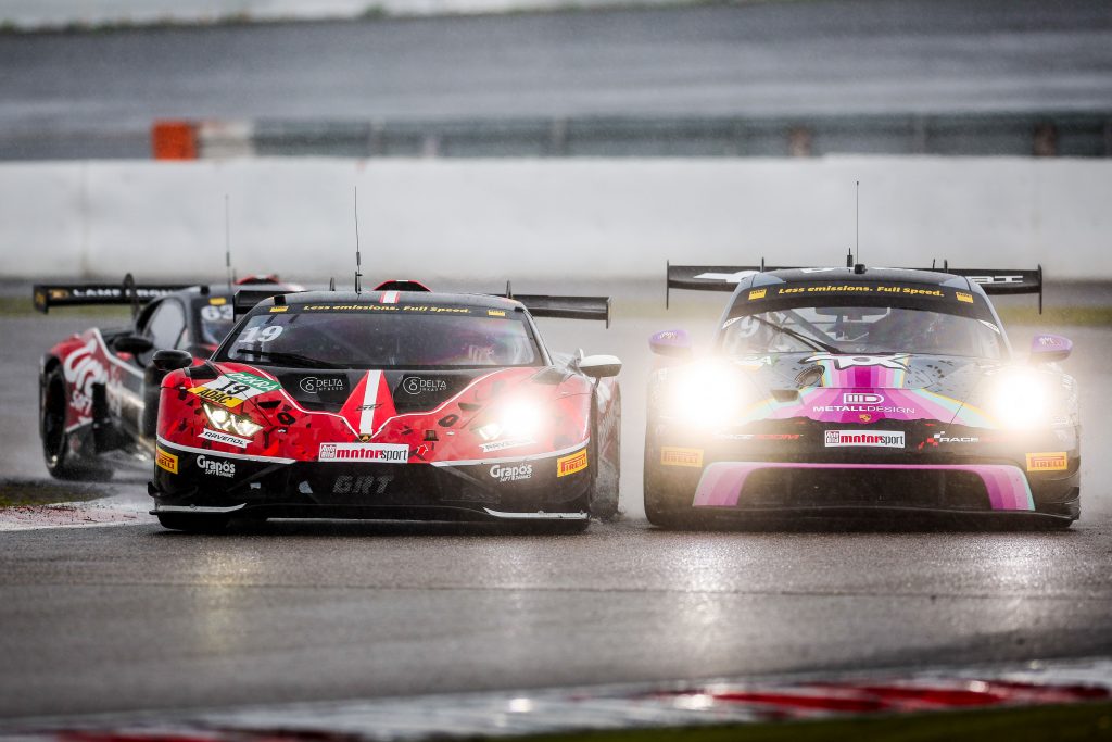 DTM Nürburgring 2023