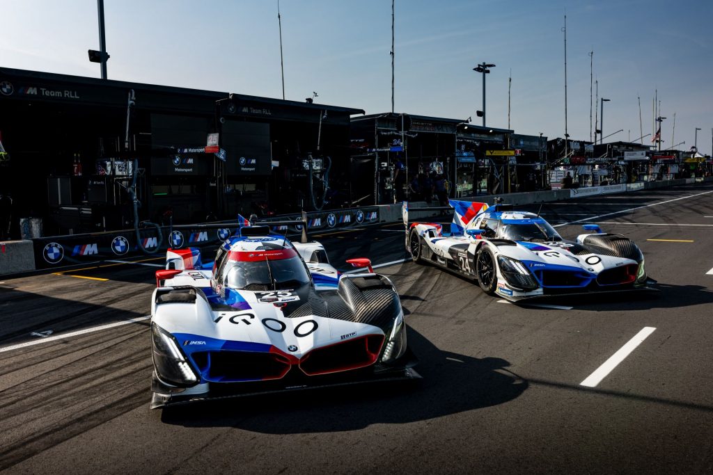 IMSA SportsCar WeekendRoad America - 3-6 August 2023