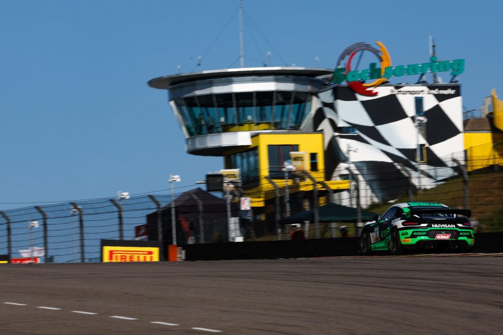 Sachsenring 2023