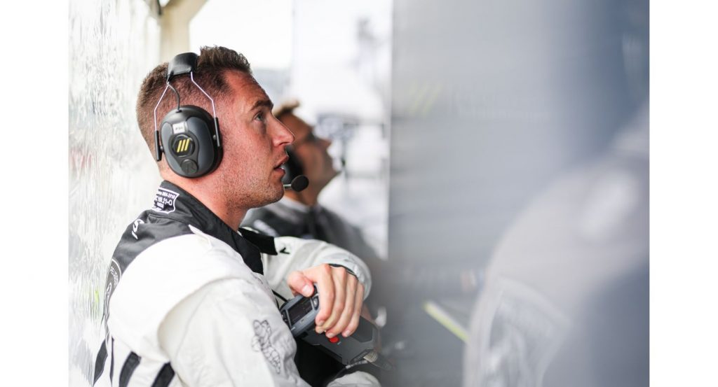 Stoffel Vandoorne