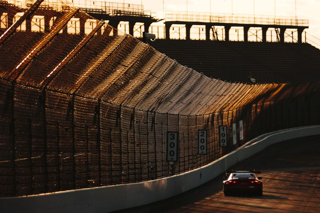 8h Indianapolis USA 2023