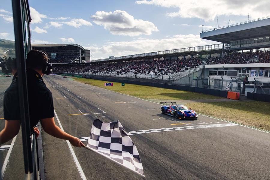 DTM, 15. + 16. Rennen Hockenheimring 2023