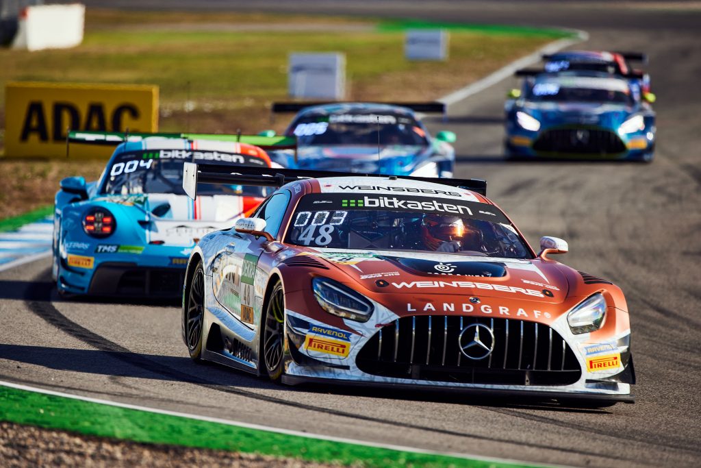 Gt Masters 2023 Termine
