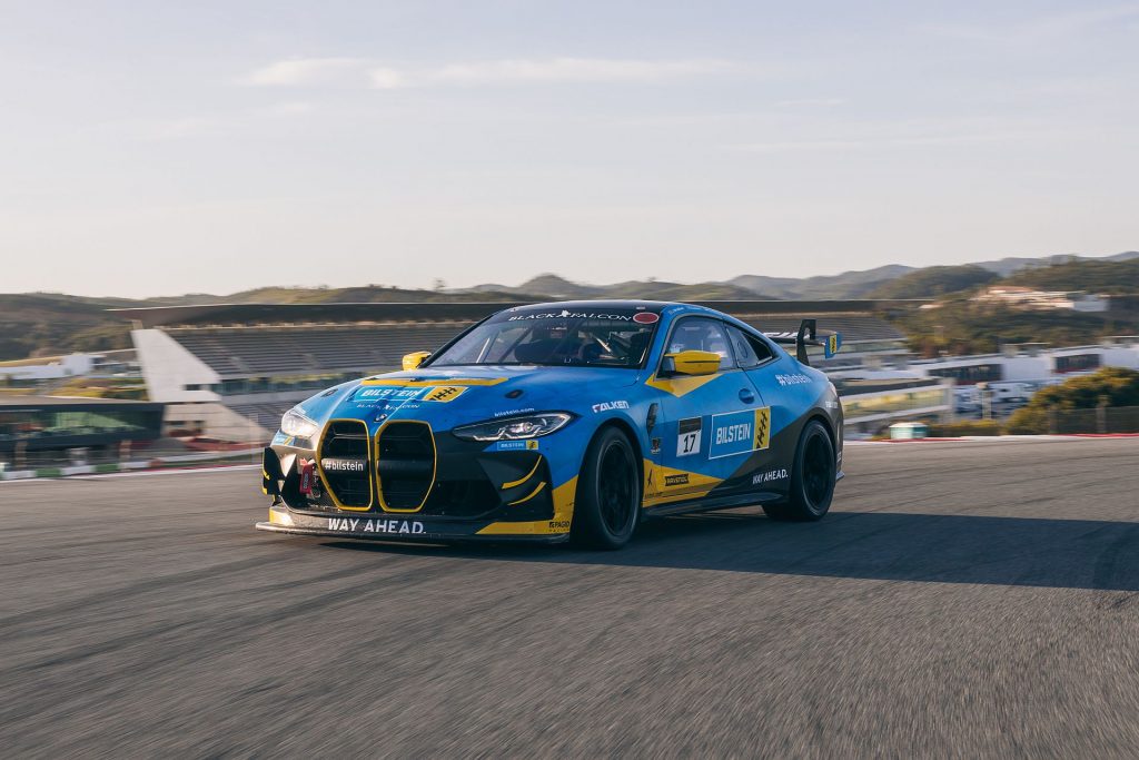 Falken Bilstein BMW