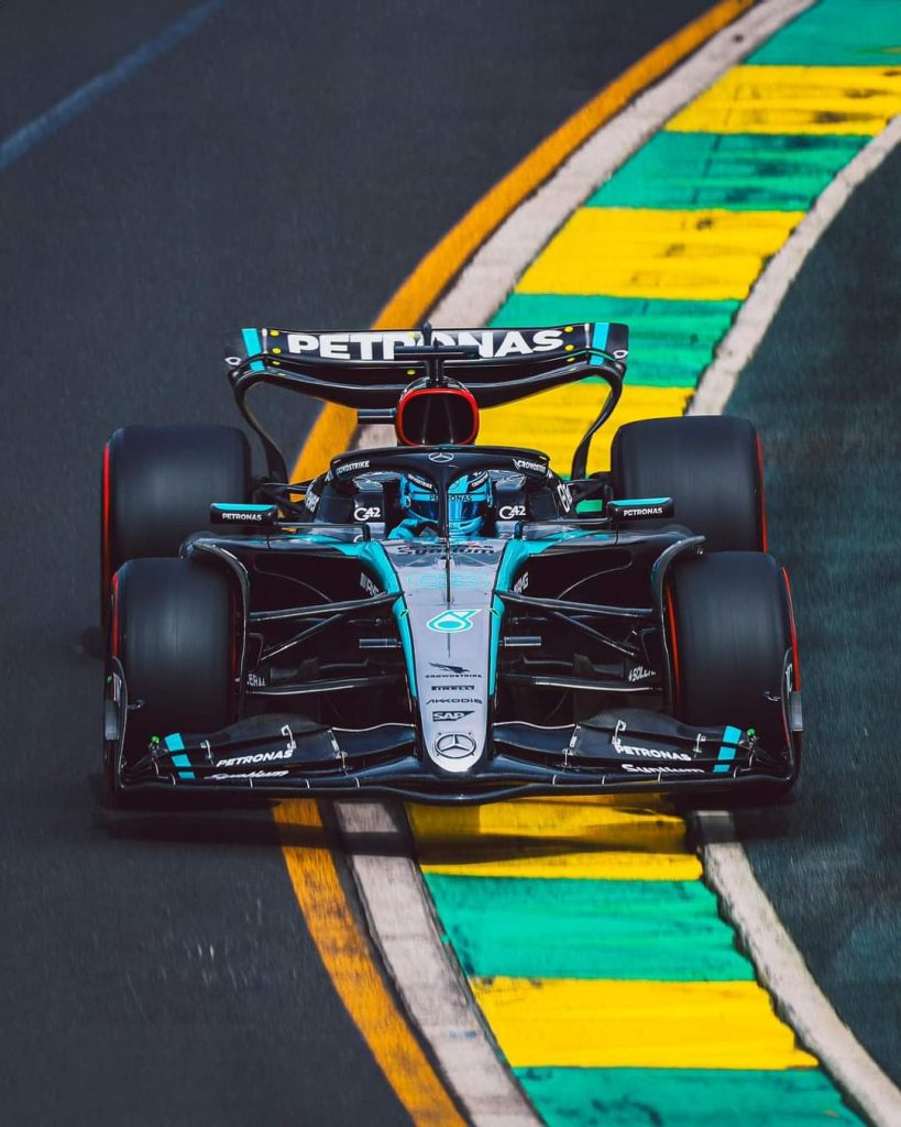 Formel 1 - F1 2024