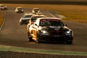 NATC in der Motorsport-Arena Oschersleben