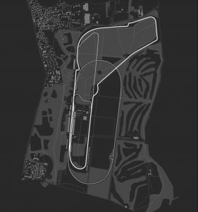 Autodromo Nazionale di Monza