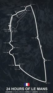 Le Mans 24h