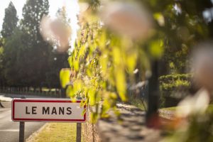 Le Mans