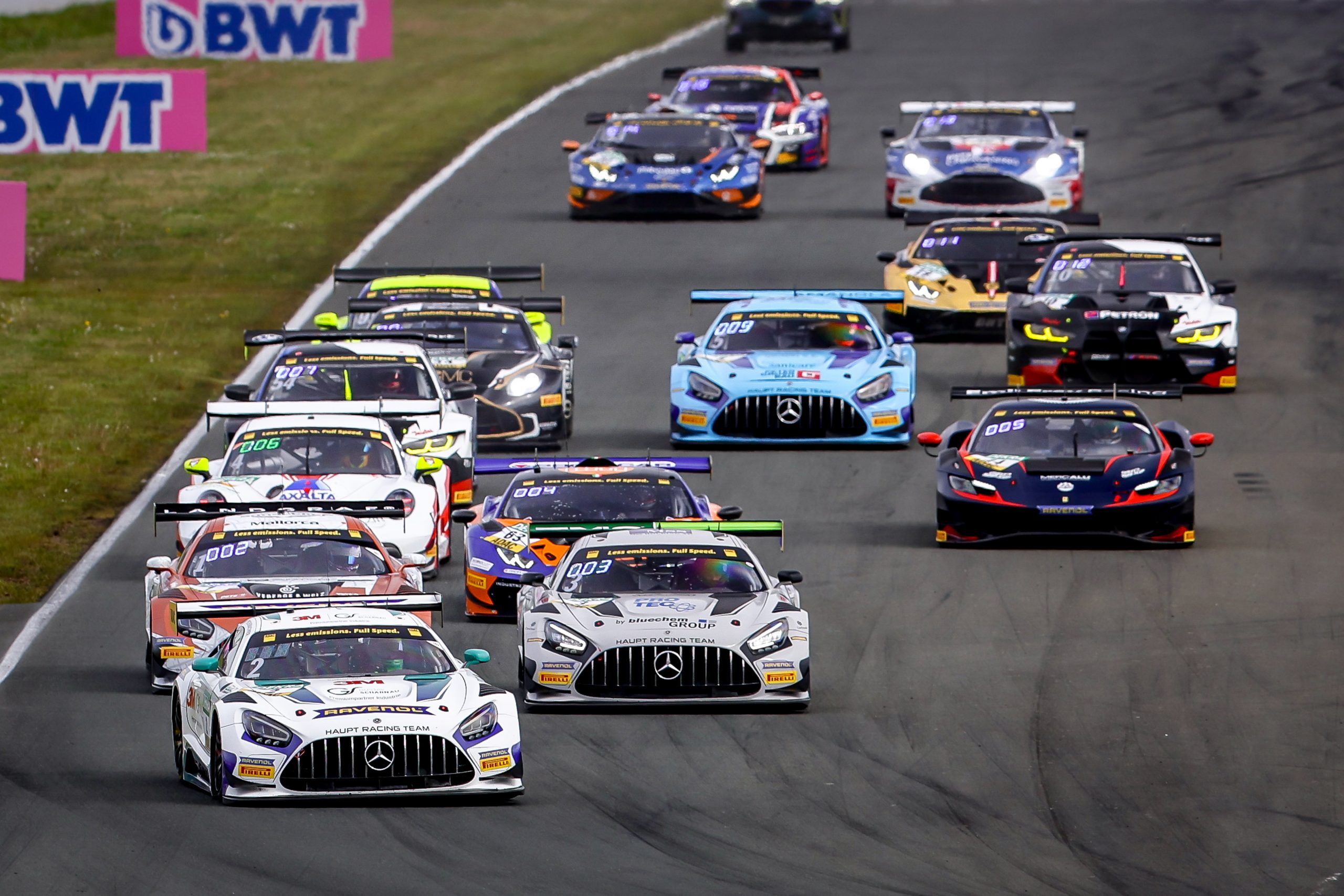 Adac Gt Masters Livestreamnull
