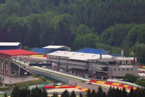 Circuit de Spa - Francorchamps (BE)