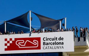 Circuit Barcelona