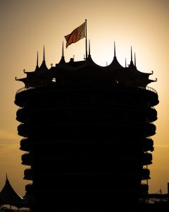 Bahrain International Circuit