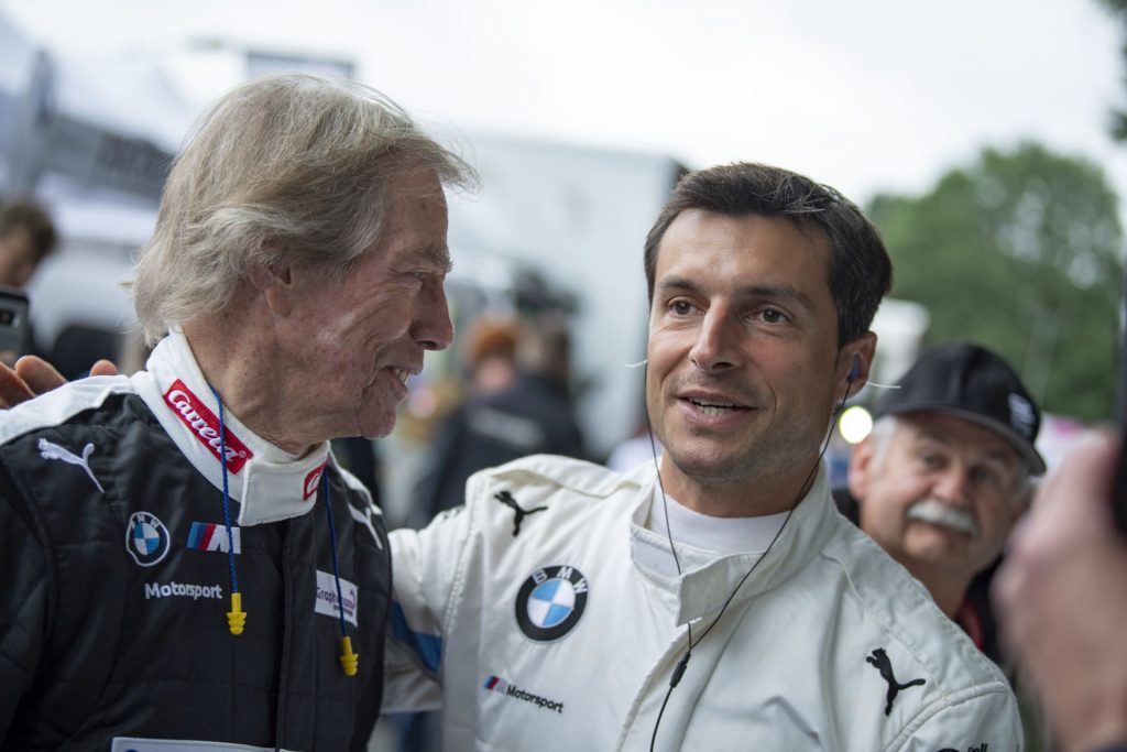Bruno Spengler / Prinz Leopold von Bayern