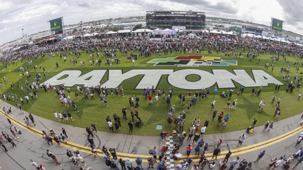 Daytona