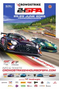 24h Spa 2024