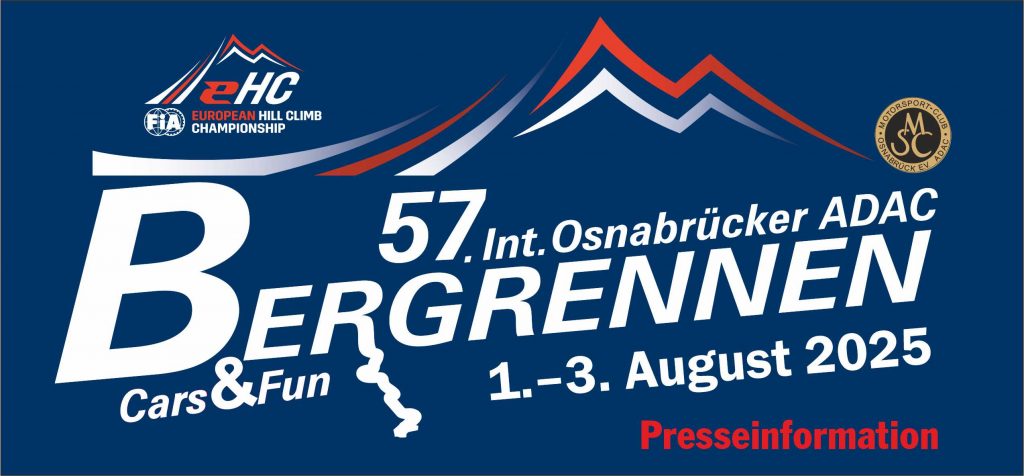 Osnabrücker Bergrennen 2025