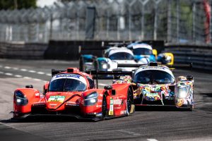 Prototype Cup Germany Norisring