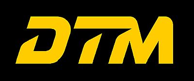 DTM Logo