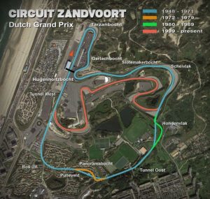 Zandvoort (NL)