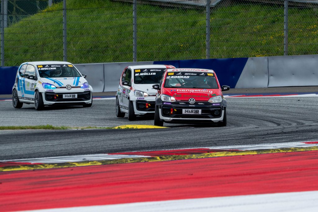 Salzburgring