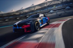 BMW M2 Cup
