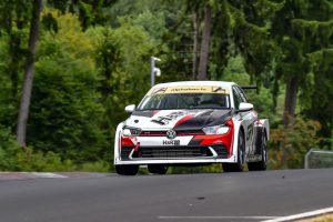 NLS / VLN 7 Polo Cup 2026