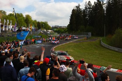 24h Nring 2023 Adrenalin Motorsport Team Motec