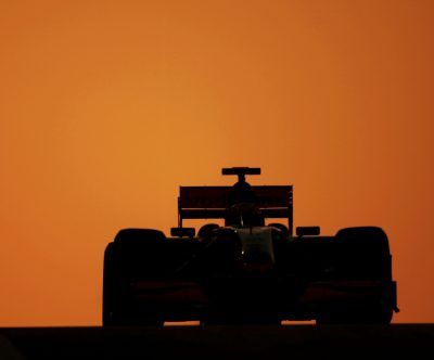 Abu Dhabi Finale