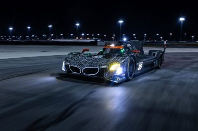 BMW Imsa 2026