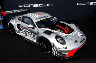 DTM Land Porsche